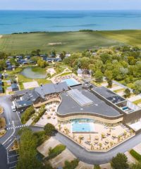 Camping Yelloh Village 5 étoiles Portland