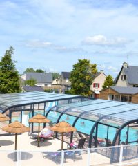 Camping Aux Pommiers