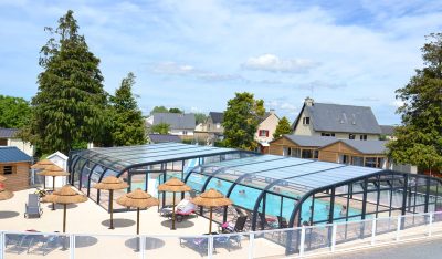 Camping Aux Pommiers