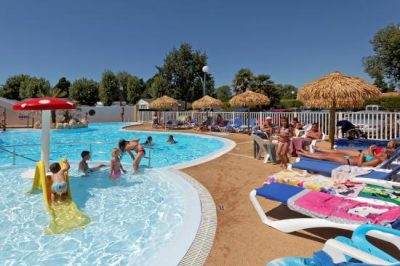 Camping Villa Campista