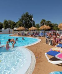 Camping Villa Campista