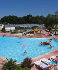 Camping Yelloh Village La Baie de Douarnenez