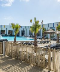 Camping Yelloh Village La Capricieuse