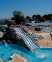 Camping Yelloh Village le Ranolien