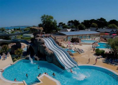 Camping Yelloh Village le Ranolien