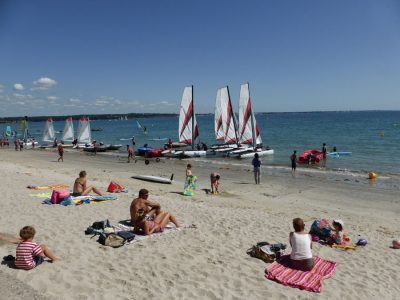Camping La Pommeraie de l&rsquo;Océan