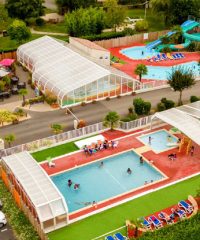 Camping L&rsquo;Orée de l&rsquo;Océan
