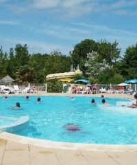 Camping Le Clos Cottet Tohapi
