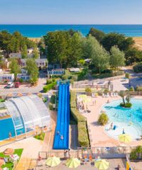 Camping Yelloh Village La Plage